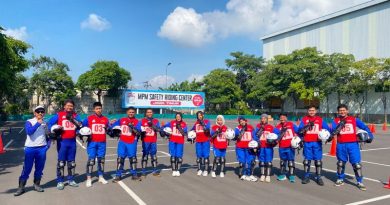 Duta Keselamatan Berkendara Astra Honda Raih Jutaan Views