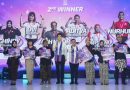 Honda People MPM Honda Jatim Raih Prestasi di Kontes Layanan Honda Nasional 2026