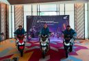 Regional Launching New Honda Vario Evo 160, MPM Honda Jatim Hadirkan Workshop, Test Ride dan Promo Menarik
