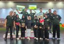 Duta Keselamatan Berkendara MPM Honda Jatim Raih Prestasi di Safety Riding Camp Astra Honda 2026