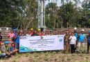 Menatap Terang di Batas Negeri: Asa Baru Warga Dusun Motaulun Menyambut HUT ke-81 RI Menatap Terang di Batas Negeri: Asa Baru Warga Dusun Motaulun Menyambut HUT ke-81 RI