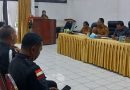 Pemkab Belu Rapat Persiapan Peringatan HUT ke-81 Republik Indonesia Pemkab Belu Rapat Persiapan Peringatan HUT ke-81 Republik Indonesia