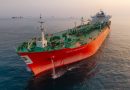 Pertamina Patra Niaga Datangkan Pertamina Gas 1 Bawa 45,9 Ribu Metrik Ton LPG