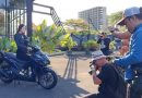 MPM Honda Jatim Ajak Komunitas KFI Tunjukkan Kreativitas Lewat New Honda Vario Evo 160 Snap Evolution Photo Contest