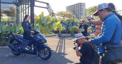MPM Honda Jatim Ajak Komunitas KFI Tunjukkan Kreativitas Lewat New Honda Vario Evo 160 Snap Evolution Photo Contest