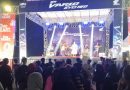 Public Exhibition New Honda Vario EVO 160 Hadirkan Pengalaman Berkendara Seru di Pasuruan