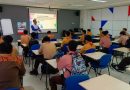 Safety Riding Center MPM Honda Jatim, Sarana Edukasi Keselamatan Berkendara Berstandar Honda