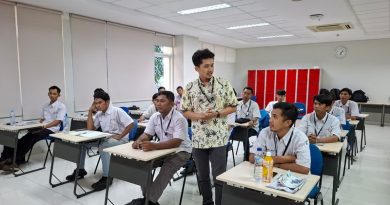 TSM Honda Cetak Lulusan Siap Kerja, Buka Peluang Karier yang Luas