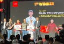 Teknisi AHASS MPM Honda Jatim Raih Prestasi Nasional, Wujud Komitmen Hadirkan Layanan Purna Jual Terbaik