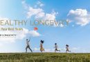 AIA Luncurkan AIA Healthy Longevity di Jalur Distribusi BCA, Layanan Terpadu untuk Bantu Tingkatkan Periode Hidup Sehat (Healthspan)
