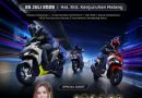 Rasakan Langsung New Honda Vario Evo 160 di Public Exhibition Malang dan Sidoarjo