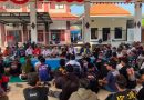 5.000 Bikers Ramaikan Jamnas Honda C50 C70 C90 Club Indonesia XXIII di Mojokerto, Perkuat Persaudaraan Pecinta Motor Klasik Honda