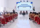 Wabup Belu Buka FGD Diseminasi Inovasi Daerah Wabup Belu Buka FGD Diseminasi Inovasi Daerah