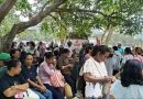 Warga Apresiasi Solusi Disperdagind Belu Atasi Kelangkaan Minyak Tanah Lewat Pasar Murah