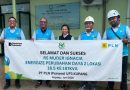 Sentuhan Cepat PLN di RSU Muder Ignacia: Memastikan Alat Medis Bekerja, Memastikan Pasien Terjaga