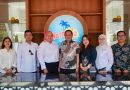 Dari NTB untuk Ajang Dunia, Narmada Kembali Dukung Pertamina Grand Prix of Indonesia 2026