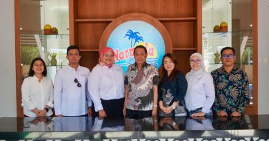 Dari NTB untuk Ajang Dunia, Narmada Kembali Dukung Pertamina Grand Prix of Indonesia 2026