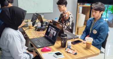 Perwakilan MPM Honda Jatim Raih Top 3 Astra Honda SDGs Future Leaders 2026