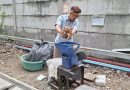 MPM Honda Jatim Perkuat Pengelolaan Sampah Berkelanjutan Melalui TEBA Modern