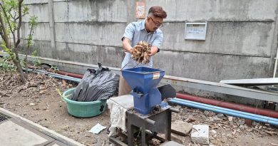 MPM Honda Jatim Perkuat Pengelolaan Sampah Berkelanjutan Melalui TEBA Modern
