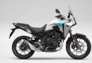 Era Baru Big Bike Petualang Dimulai, New Honda NX500 Resmi Hadir di Jawa Timur
