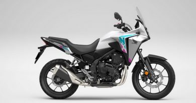 Era Baru Big Bike Petualang Dimulai, New Honda NX500 Resmi Hadir di Jawa Timur