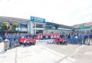 Blogger dan Vlogger Nasional Intip Pendidikan Vokasi Honda di SMK Muhammadiyah 2 Genteng