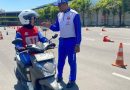 Bootcamp Road To Cari Aman Academy, MPM Honda Jatim Ajak Generasi Muda Jadi Agen Keselamatan