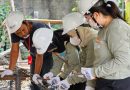 MPM Honda Jatim Konsisten Lima Tahun Jalankan Employee Volunteering, Delapan Rumah Telah Direnovasi