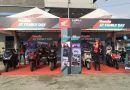 Honda AT Family Day Semarakkan 11 Kota di Jawa Timur