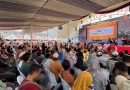 Honda AT Family Day Hadir di Jember, Ajak Masyarakat Kenal Lebih Dekat Jajaran Skutik Honda