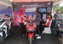Honda AT Family Day Hadir di Bojonegoro, Ajak Masyarakat Nikmati Beragam Aktivitas Menarik