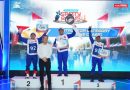 Konsisten Berprestasi, MPM Honda Jatim Borong 8 Gelar di Safety Riding Honda