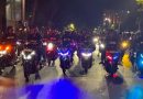 Riding Malam Hari, Perhatikan Hal Ini Agar Tetap Cari Aman