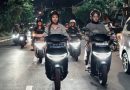 Riding Motor Listrik di Malang, Kenali Karakternya Agar Tetap Cari Aman