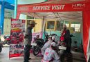 Sinergi Vokasi Hadirkan Manfaat Bagi Penyandang Disabilitas di Bojonegoro