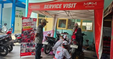 Sinergi Vokasi Hadirkan Manfaat Bagi Penyandang Disabilitas di Bojonegoro