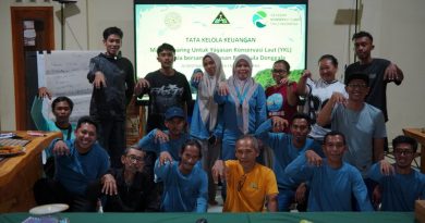 Dua Desa Donggala Belajar Kelola Wisata Berkelanjutan Berbasis Masyarakat