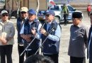 Dukung Proyek Strategis Nasional, PLN Sukses Kawal Pasokan Listrik Andal Saat Kunjungan Tiga Menteri di Sumba Timur*