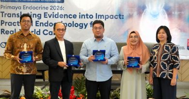 Stamina Menurun Jangan Selalu Salahkan Usia, Diabetes Juga Bisa Datang Diam-Diam