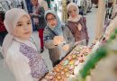 Komisaris Independen Pertamina Patra Niaga Terpikat Produk UMKM Mitra Binaan dengan Sentuhan Kemanusiaan dan Keberlanjutan