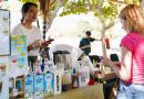 Catat Transaksi Nyaris Tembus Rp200 Juta, BRI Nusa Dua Eco Market 2026 Dorong Perputaran Ekonomi di The Nusa Dua