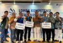 SMKN 1 Jenangan, Sekolah Binaan MPM Honda Jatim, Raih Juara 1 LKS Nasional 2026