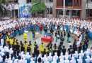 Jelang Honda DBL 2026 East Java – East, MPM Honda Jatim Sapa Pelajar Lewat BeAT Gen-Z School Roadshow