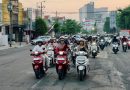Jember BerStylo Bersama, Hadirkan Keseruan Gaya dan Kebersamaan Anak Muda