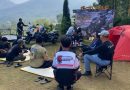 Komunitas Honda ADV Indonesia Eksplor Misteri Pawitra, Jelajah Reco Lanang hingga Jolotundo