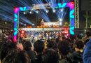 Serunya LAKI CODE di Malang, Adu Adrenalin hingga Night Ride Bareng Honda Vario Evo 160