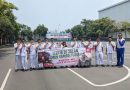 MPM Safety Riding Center Siapkan Generasi Muda Jadi Agen Keselamatan Berkendara