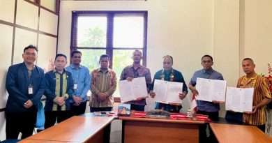 Semangat Pancasila Terangi Sumba Barat: Pemkab dan PLN Bersinergi Hadirkan Layanan Kelistrikan yang Adil dan Merata