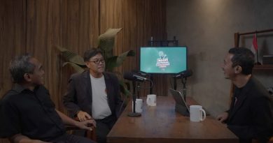 Offset PPA Italia Harus Menghasilkan Kemampuan Teknologi, Bukan Sekadar Memenuhi Kewajiban Kontrak